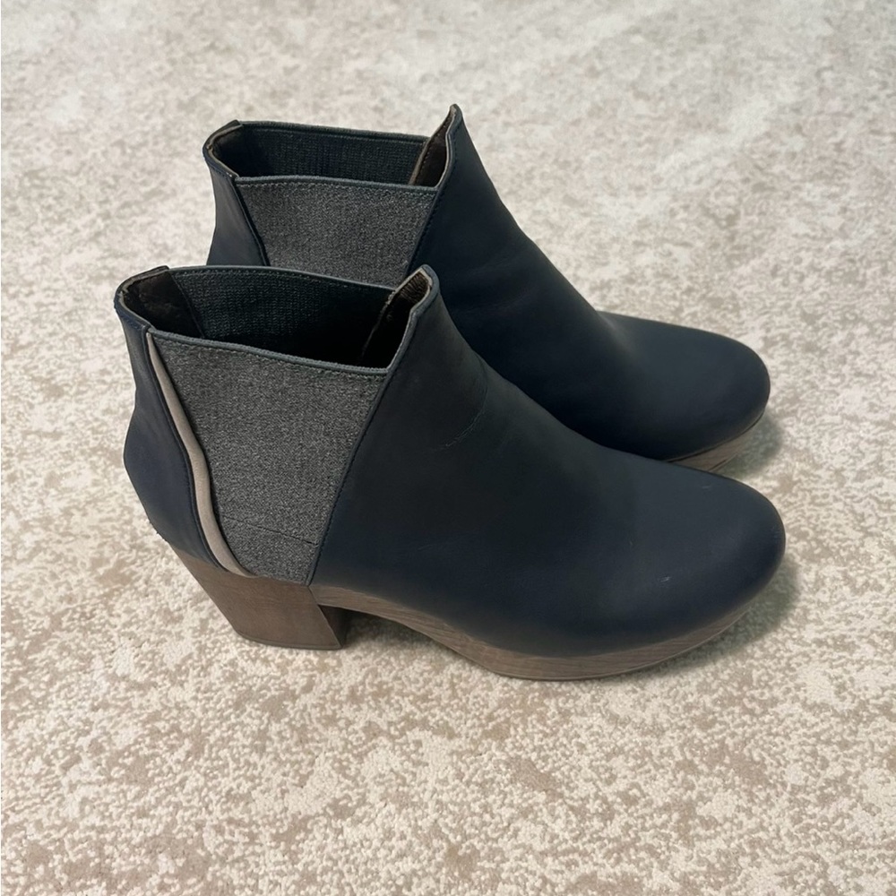 Coclico Ankle Boots